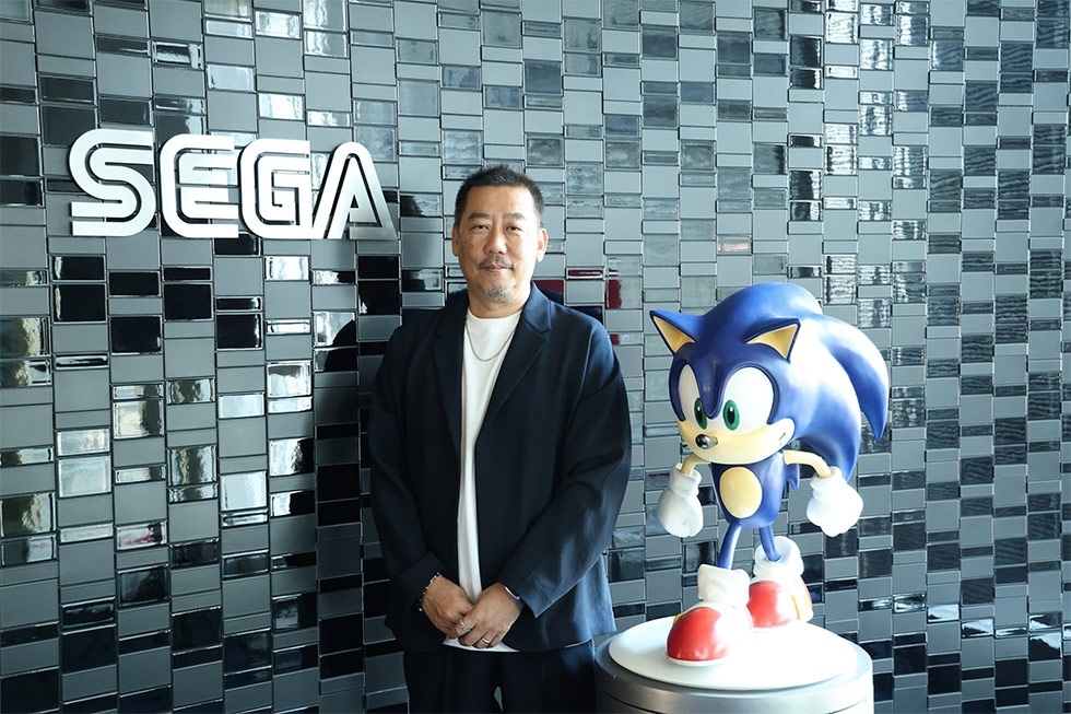 В Sega заявили, что не будут доверять ИИ создание креативного контента в играх - 1